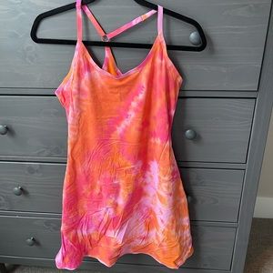 Outdoor Voices Exercise Dress